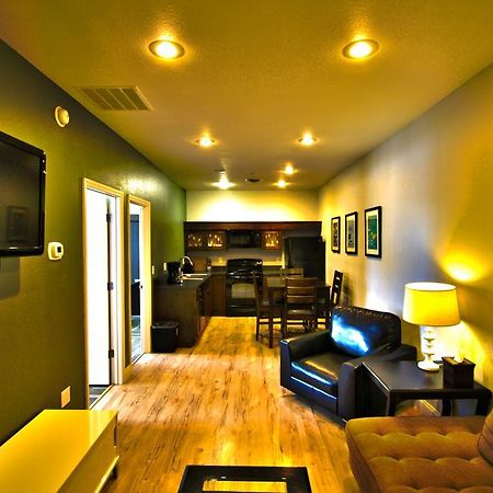 City Loft Apartments Billings Habitación foto