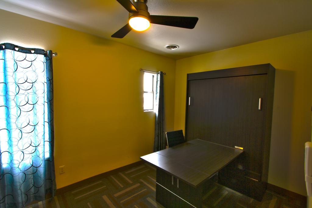 City Loft Apartments Billings Habitación foto