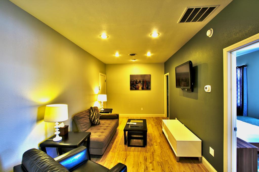 City Loft Apartments Billings Habitación foto