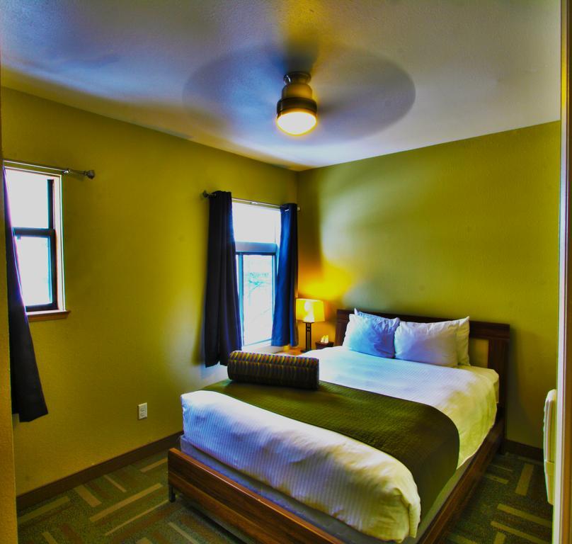 City Loft Apartments Billings Habitación foto